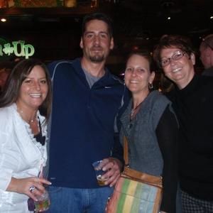 Meet your Posher, Dave